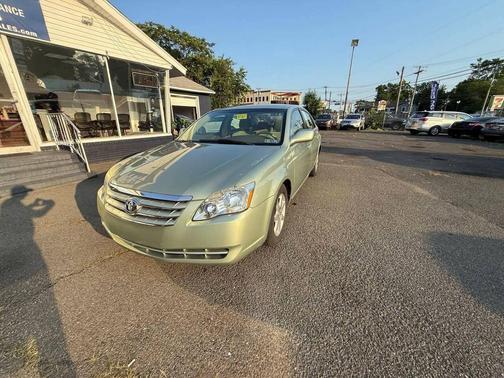 2006 Toyota Avalon XL