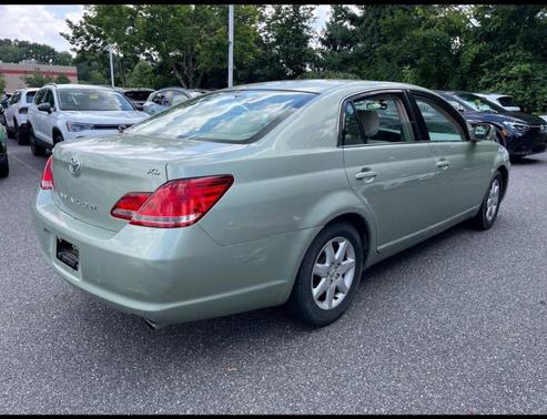 2006 Toyota Avalon XL