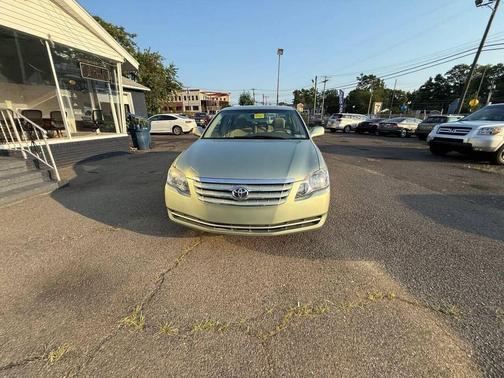 2006 Toyota Avalon XL