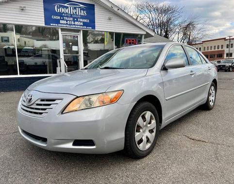 2007 Toyota Camry LE