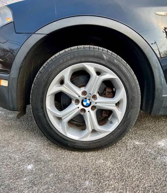 2009 BMW X3 xDrive30i