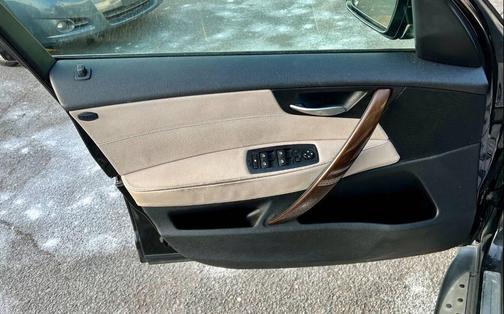 2009 BMW X3 xDrive30i