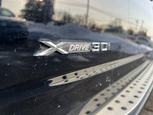 2009 BMW X3 xDrive30i