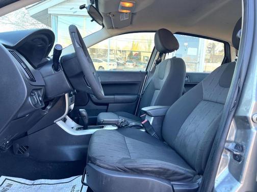 2008 Ford Focus SE