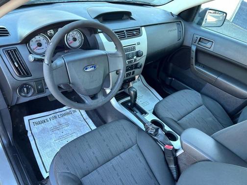 2008 Ford Focus SE