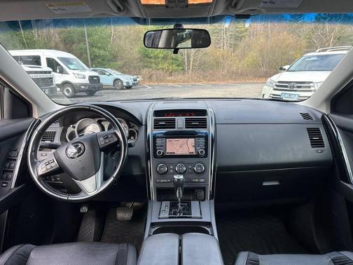 2014 Mazda CX-9 Touring