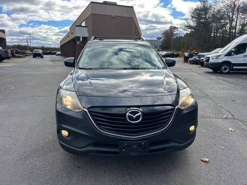 2014 Mazda CX-9 Touring