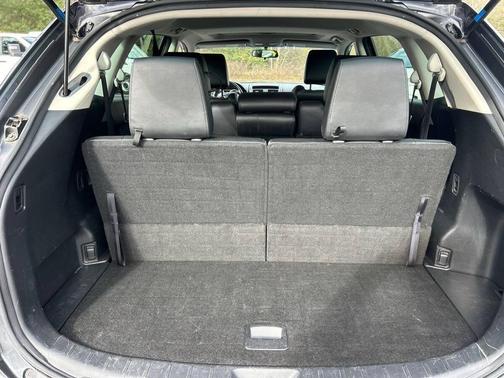 2014 Mazda CX-9 Touring