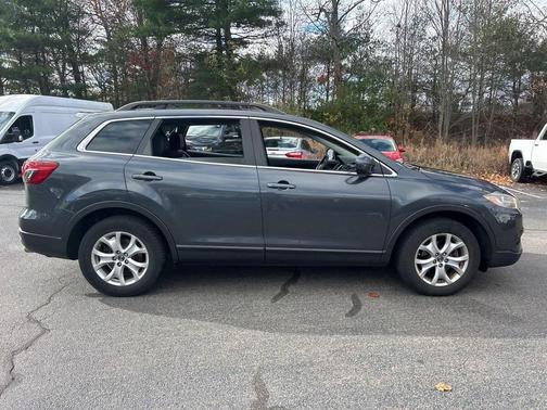 2014 Mazda CX-9 Touring