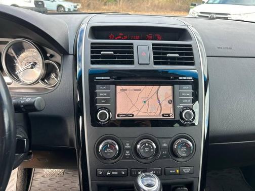 2014 Mazda CX-9 Touring