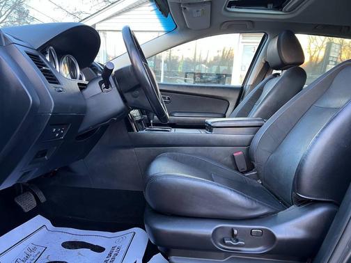 2014 Mazda CX-9 Touring