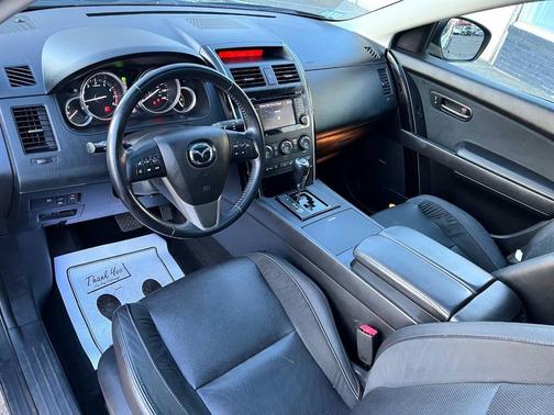 2014 Mazda CX-9 Touring