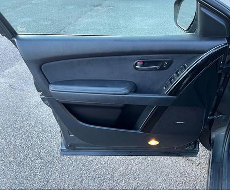 2014 Mazda CX-9 Touring