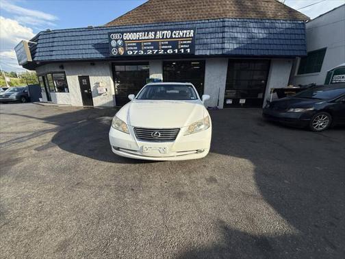 2009 Lexus ES 350 Base