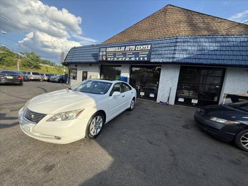 2009 Lexus ES 350 Base