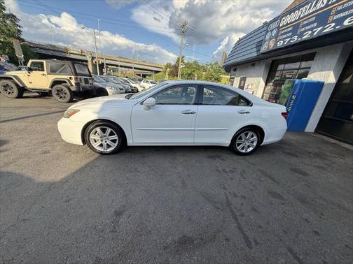 2009 Lexus ES 350 Base