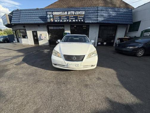 2009 Lexus ES 350 Base