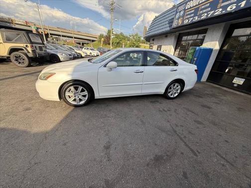 2009 Lexus ES 350 Base