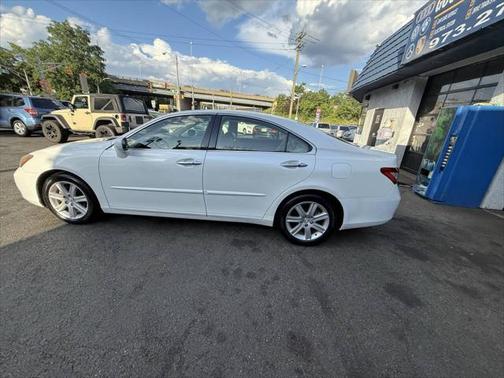 2009 Lexus ES 350 Base