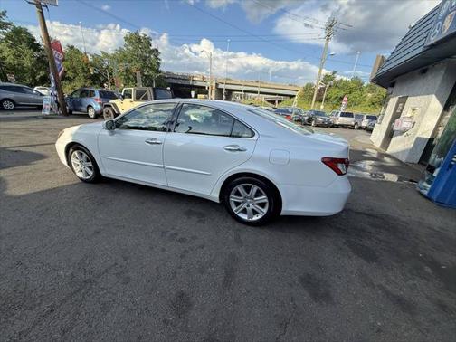 2009 Lexus ES 350 Base