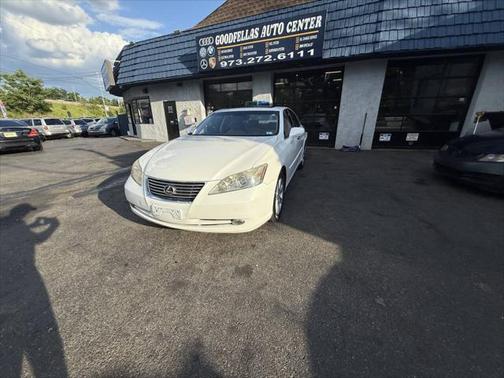 2009 Lexus ES 350 Base