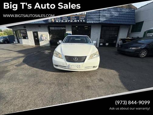 2009 Lexus ES 350 Base