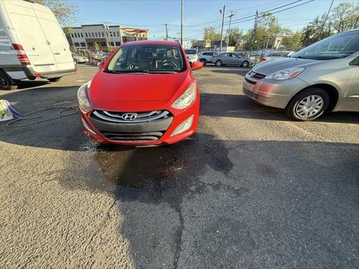 2013 Hyundai Elantra GT Base
