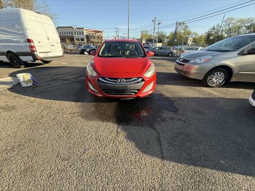 2013 Hyundai Elantra GT Base