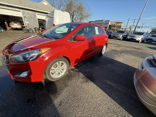 2013 Hyundai Elantra GT Base