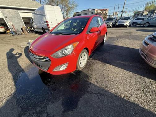2013 Hyundai Elantra GT Base