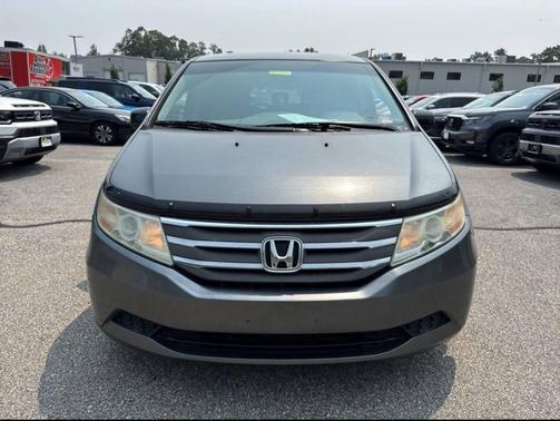 2011 Honda Odyssey EX
