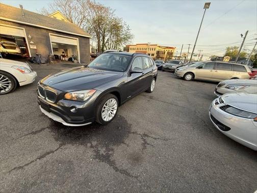 2015 BMW X1 xDrive 28i