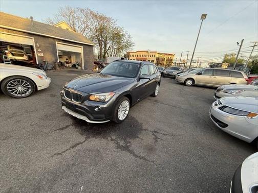 2015 BMW X1 xDrive 28i