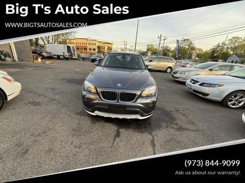 2015 BMW X1 xDrive 28i