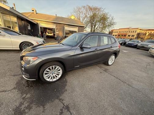 2015 BMW X1 xDrive 28i