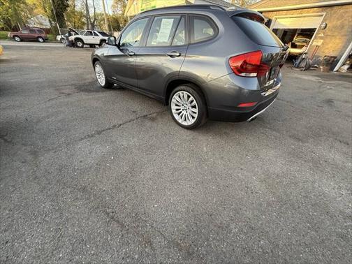 2015 BMW X1 xDrive 28i