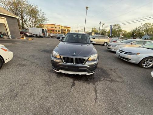 2015 BMW X1 xDrive 28i