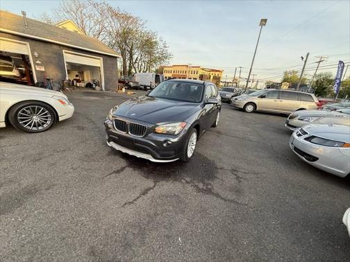 2015 BMW X1 xDrive 28i
