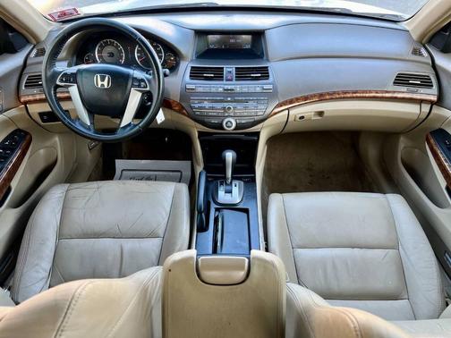 2009 Honda Accord EX