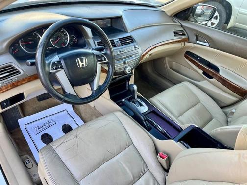 2009 Honda Accord EX