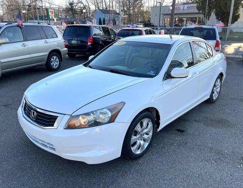 2009 Honda Accord EX