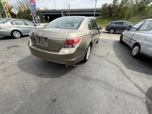 2008 Honda Accord EX