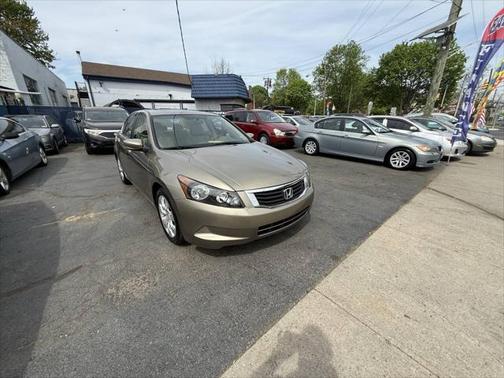 2008 Honda Accord EX