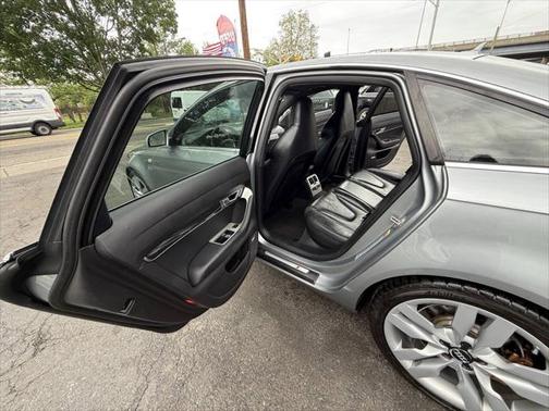 2007 Audi S6 quattro AWD 4dr Sedan