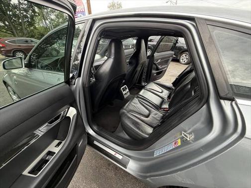2007 Audi S6 quattro AWD 4dr Sedan