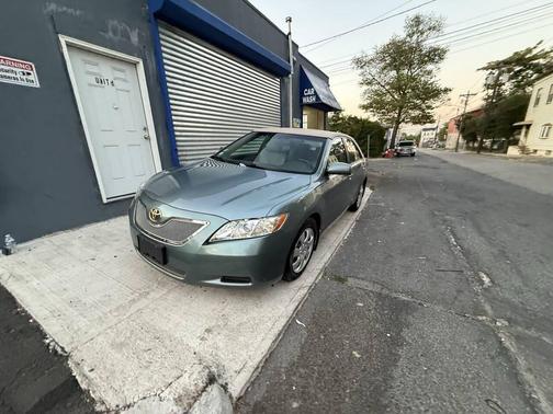 2008 Toyota Camry LE