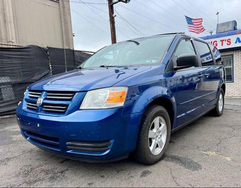 2010 Dodge Grand Caravan Hero