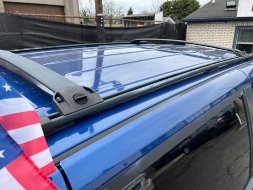 2010 Dodge Grand Caravan Hero