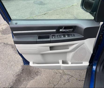 2010 Dodge Grand Caravan Hero