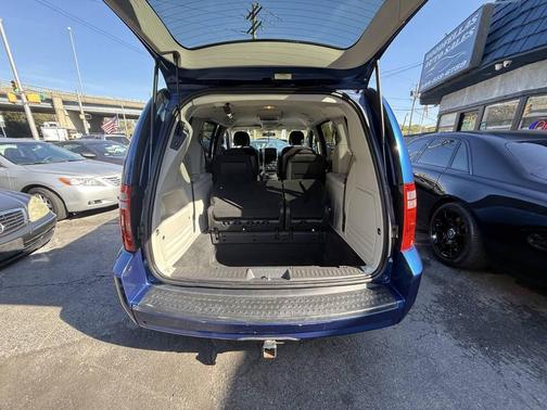 2010 Dodge Grand Caravan Hero